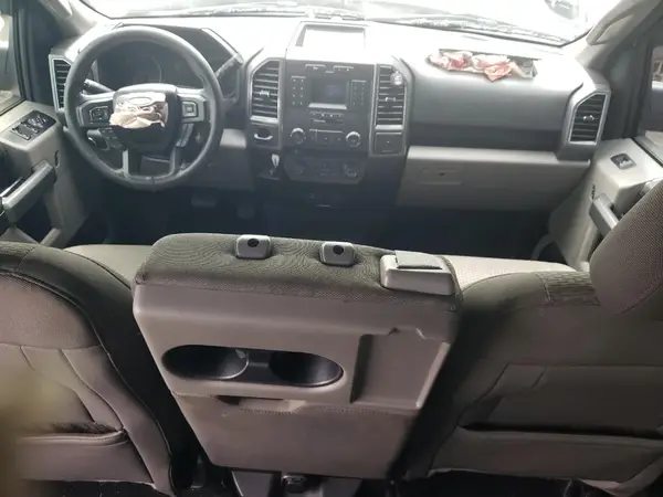 1FTEW1CB0JKC15309 2018 FORD F-150 - Image 8