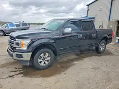 1FTEW1CB0JKC86901 2018 FORD F-150