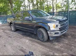 1FTEW1CB0JKE16496 2018 FORD F-150