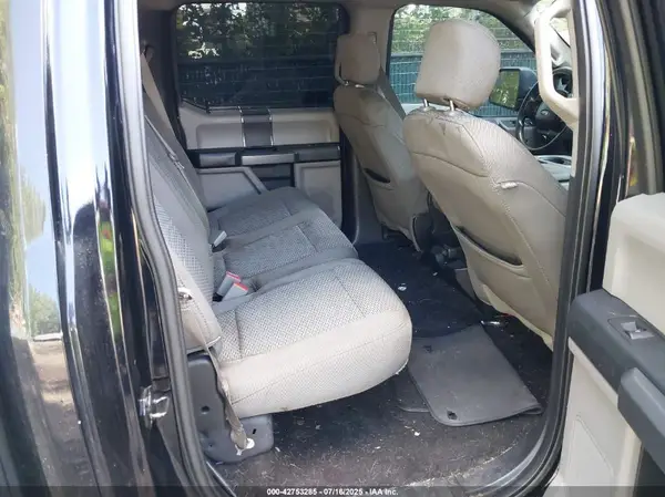 1FTEW1CB0JKE16496 2018 FORD F-150 - Image 8