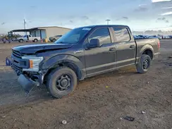 1FTEW1CB0JKE25893 2018 FORD F-150
