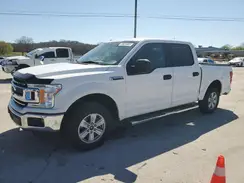 1FTEW1CB0JKE47263 2018 FORD F-150