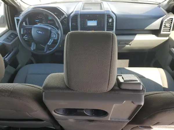 1FTEW1CB0JKE47263 2018 FORD F-150 - Image 8