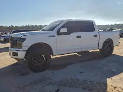 1FTEW1CB0JKE47294 2018 FORD F-150