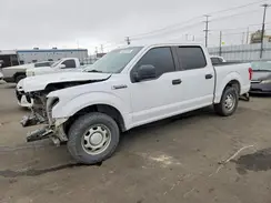 1FTEW1CB0JKF17263 2018 FORD F-150