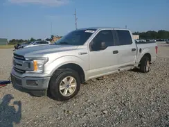 1FTEW1CB0JKF49081 2018 FORD F-150