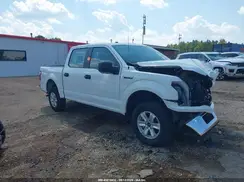 1FTEW1CB0KFA52865 2019 FORD F-150