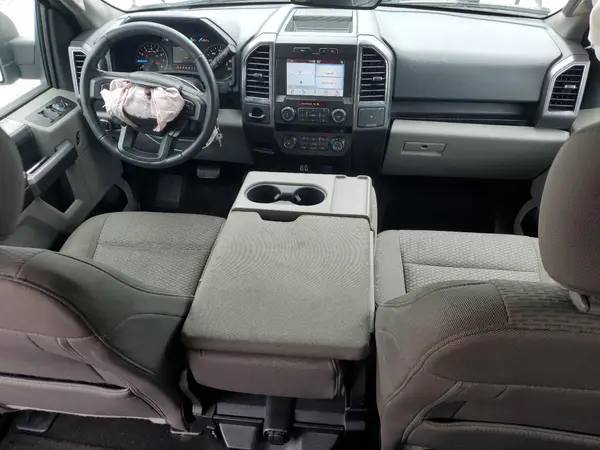 1FTEW1CB0KFB82886 2019 FORD F-150 - Image 8