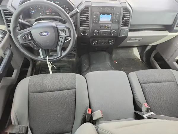 1FTEW1CB0KFD10091 2019 FORD F-150 - Image 8