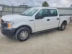 1FTEW1CB0KFD18370 2019 FORD F-150