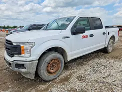 1FTEW1CB0KKC27624 2019 FORD F-150