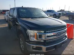 1FTEW1CB0KKC44214 2019 FORD F-150