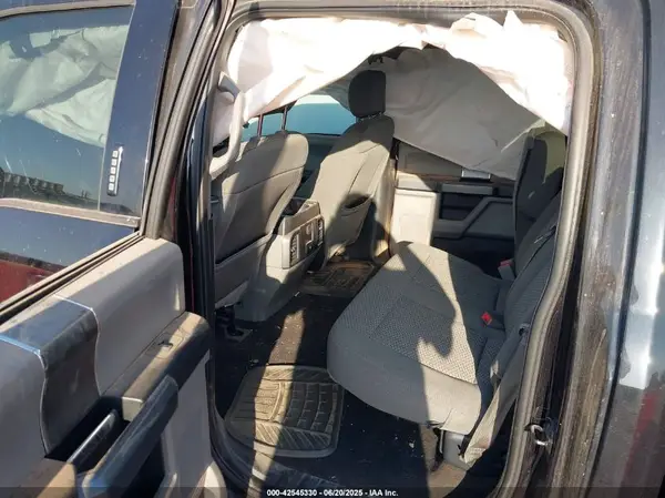 1FTEW1CB0KKC44214 2019 FORD F-150 - Image 8