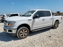 1FTEW1CB0KKD24936 2019 FORD F-150