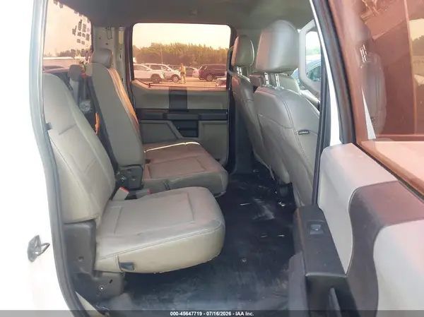 1FTEW1CB0KKD52302 2019 FORD F-150 - Image 8