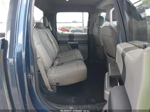 1FTEW1CB0KKE14135 2019 FORD F-150 - Image 8