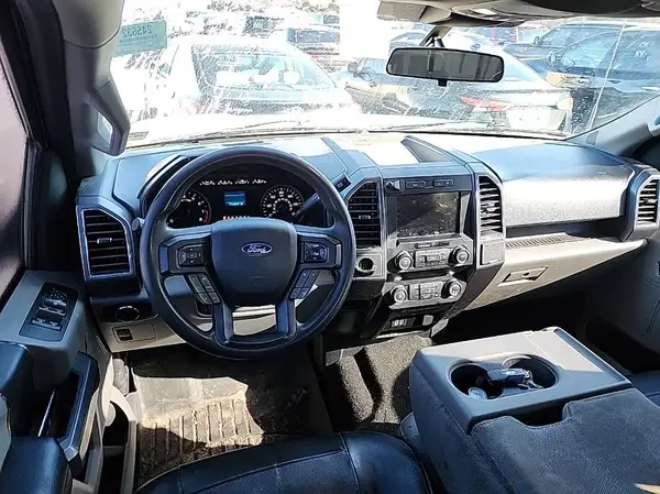 1FTEW1CB0LFB98622 2020 FORD F-150 - Image 1