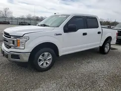 1FTEW1CB0LKD62054 2020 FORD F-150