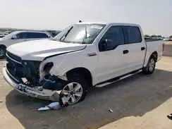 1FTEW1CB0LKD68016 2020 FORD F-150
