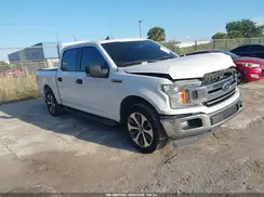 1FTEW1CB0LKD78934 2020 FORD F-150
