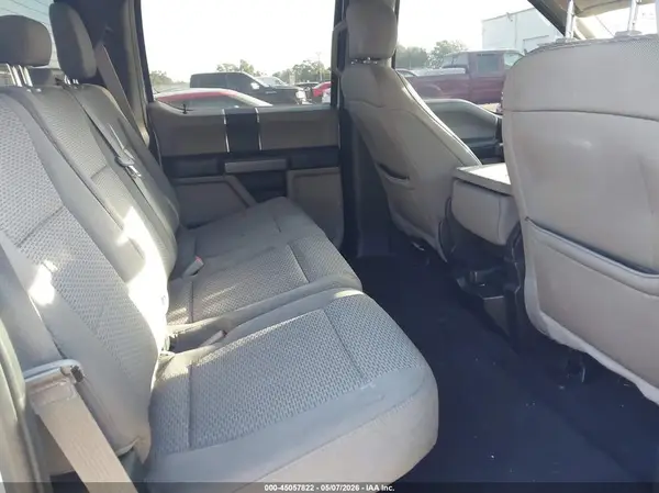 1FTEW1CB0LKD78934 2020 FORD F-150 - Image 8