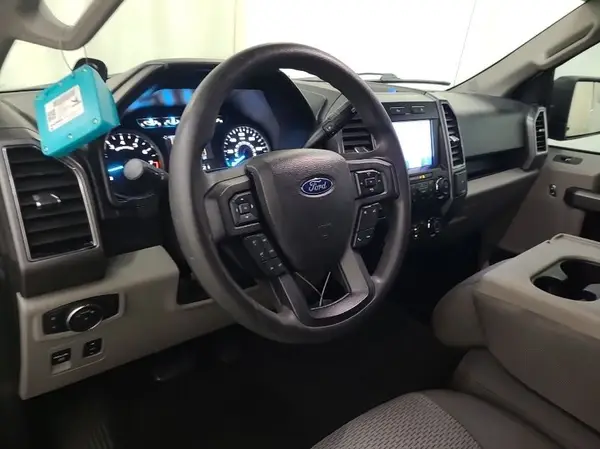 1FTEW1CB0LKD83325 2020 FORD F-150 - Image 8