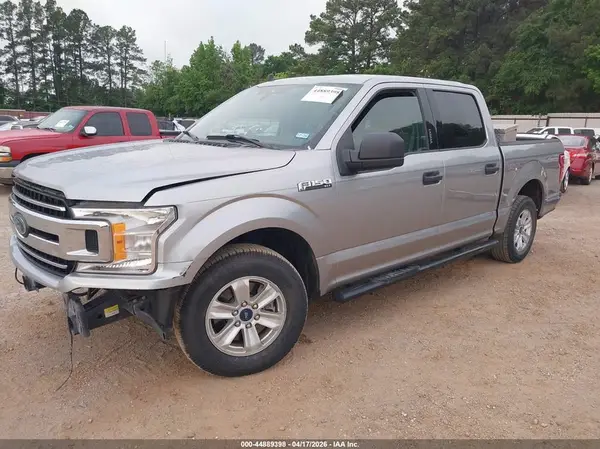 1FTEW1CB0LKF26385 2020 FORD F-150 - Image 2