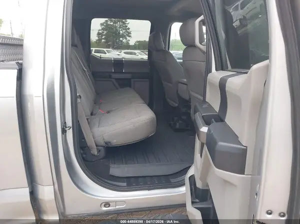 1FTEW1CB0LKF26385 2020 FORD F-150 - Image 8