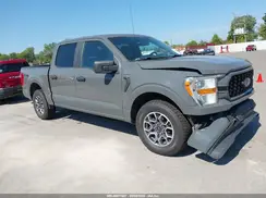 1FTEW1CB0MKD72276 2021 FORD F-150