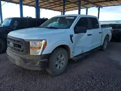 1FTEW1CB0MKE69543 2021 FORD F-150