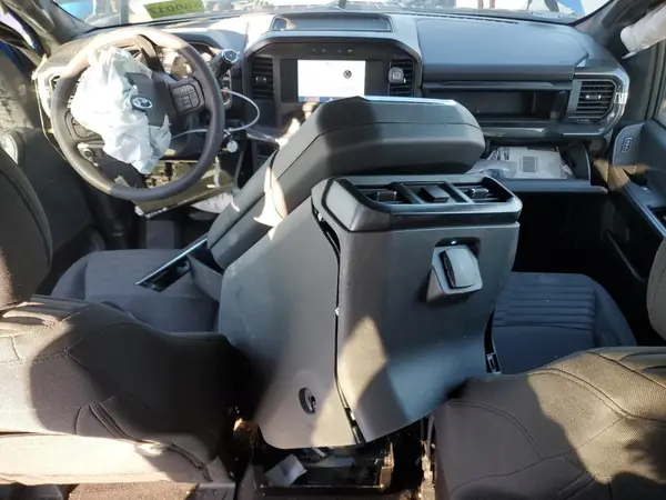 1FTEW1CB0MKE73172 2021 FORD F-150 - Image 8