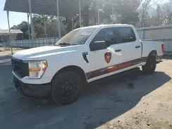 1FTEW1CB0NKD04173 2022 FORD F-150