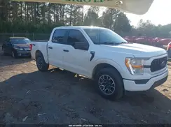 1FTEW1CB0NKE65784 2022 FORD F-150