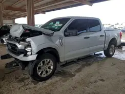 1FTEW1CB0NKF27328 2022 FORD F-150