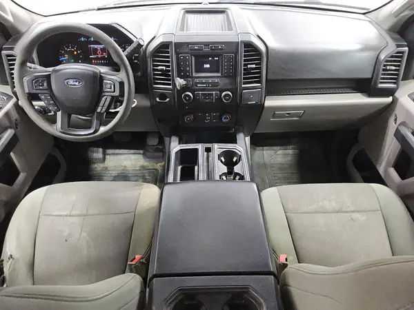 1FTEW1CB1JFA18559 2018 FORD F-150 - Image 8