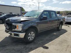 1FTEW1CB1JFB64086 2018 FORD F-150