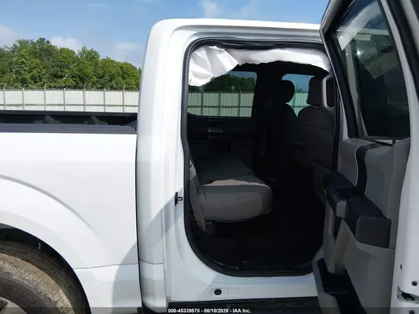 1FTEW1CB1JFB94589 2018 FORD F-150 - Image 8