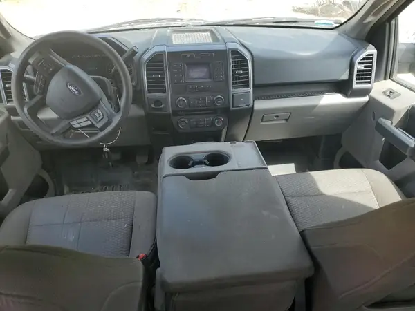 1FTEW1CB1JFC46996 2018 FORD F-150 - Image 8