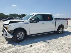 1FTEW1CB1JFC59716 2018 FORD F-150