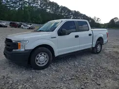 1FTEW1CB1JFD04914 2018 FORD F-150