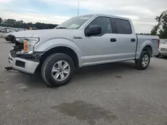 1FTEW1CB1JFE10540 2018 FORD F-150