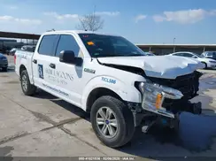 1FTEW1CB1JKC86924 2018 FORD F-150