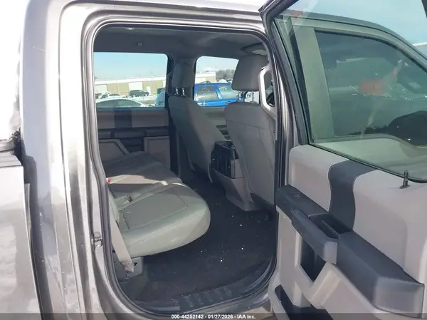 1FTEW1CB1JKD02619 2018 FORD F-150 - Image 8