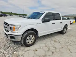 1FTEW1CB1JKD37158 2018 FORD F-150