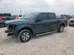 1FTEW1CB1JKD83492 2018 FORD F-150