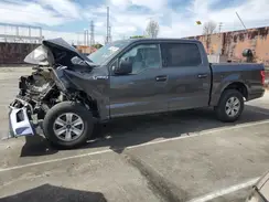 1FTEW1CB1JKD84898 2018 FORD F-150