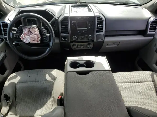 1FTEW1CB1JKD84898 2018 FORD F-150 - Image 8