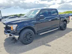 1FTEW1CB1JKD85646 2018 FORD F-150