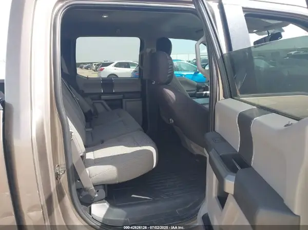 1FTEW1CB1JKD98719 2018 FORD F-150 - Image 8