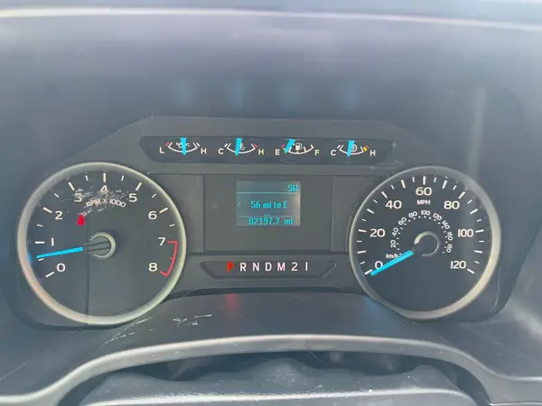 1FTEW1CB1JKE47238 2018 FORD F-150 - Image 8